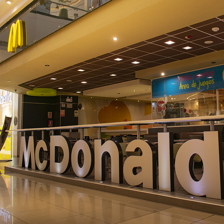 Mcdonalds Perú 6514